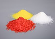 尼龙砂在产品表面处理中有什么样的应用