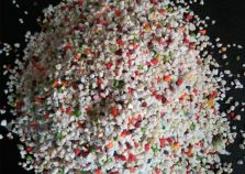 树脂砂的喷砂应用