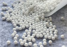 研磨介质的选择-氧化锆珠